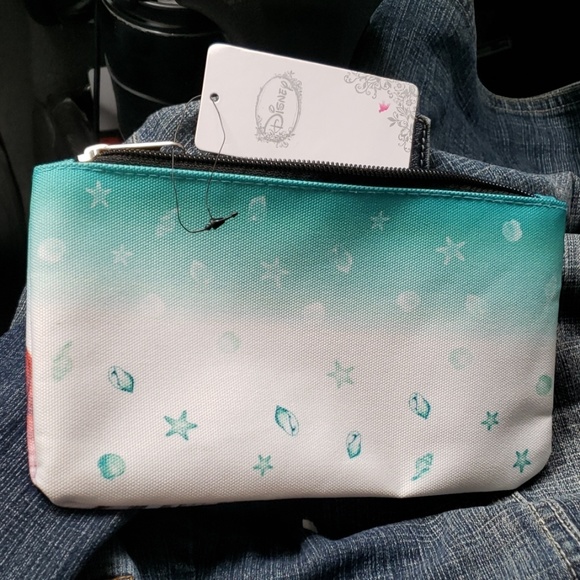 Disney Loungefly Multi-Colour Bag - Picture 3 of 8